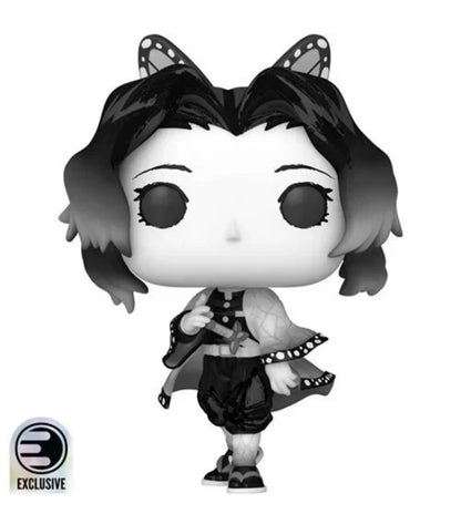 Demon Slayer Shinobu Kocho Sumi-Ink Funko #2195 Exclusive