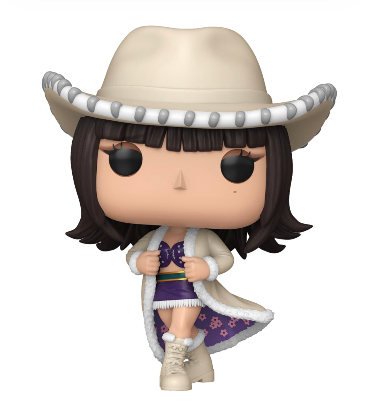 Miss All Sunday #1884 Live Action) Funko Exclusive One Piece