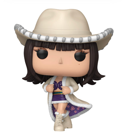 Miss All Sunday #1884 Live Action) Funko Exclusive One Piece