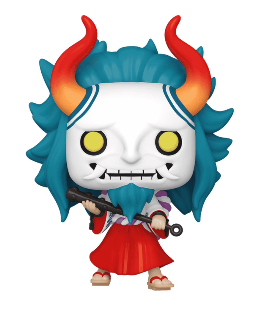 One Piece Yamato Chase Bundle Funko Shop Exclusive