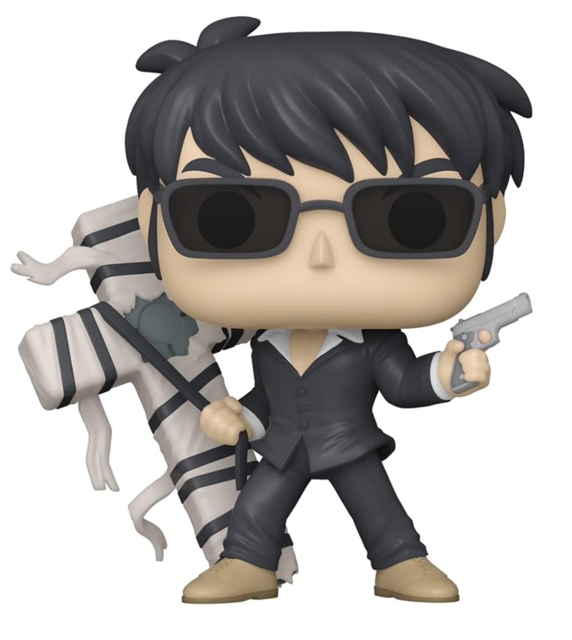 Funko Pop! Animation: Trigun - Nicholas D. Wolfwood