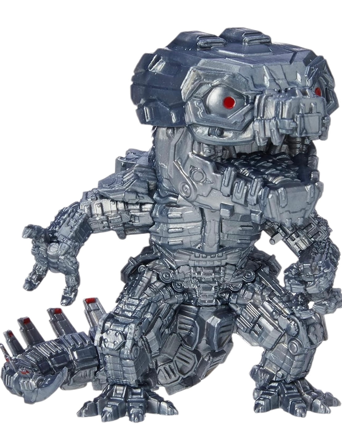 POP Godzilla vs Kong - Mechagodzilla Funko Pop! Vinyl Figure