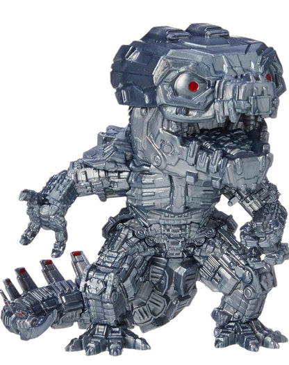 POP Godzilla vs Kong - Mechagodzilla Funko Pop! Vinyl Figure