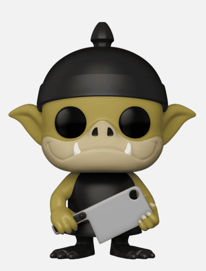 Funko Pop! Maleficent's Goon #1420 Disney Villains (Funko HQ Exclusive)