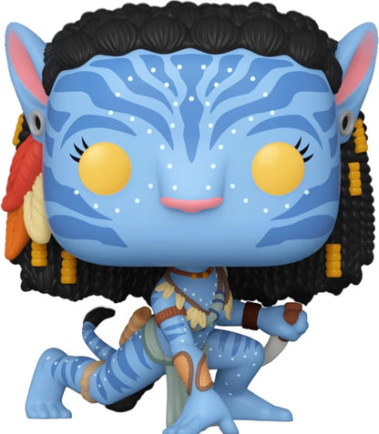 Funko Pop! Movies Avatar Neytiri Vinyl Figure