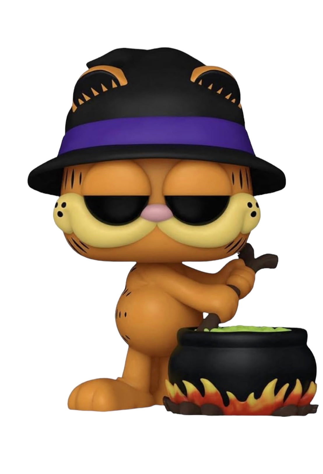 Garfield - Garfield #37 (NYCC 2023 Shared Exclusive)