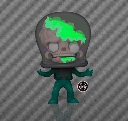 Mars Attacks Martian Soldier
Funko Pop! Vinyl Figure
#1877 Specialty Series Chase Bundle Set of 2