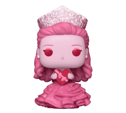 Pop! Movies Wicked Glinda Valentine Funko