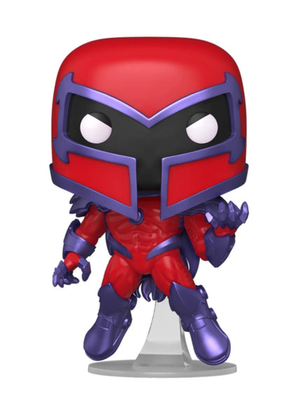 Funko Pop SDCC 2025 X-MEN ONSLAUGHT 1503 Limited Edition