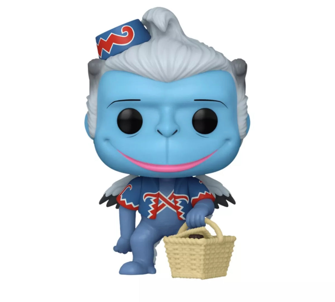 Wizard of Oz Winged Monkey Funko Pop!