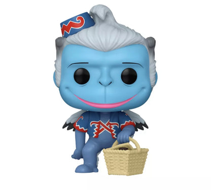 Wizard of Oz Winged Monkey Funko Pop!
