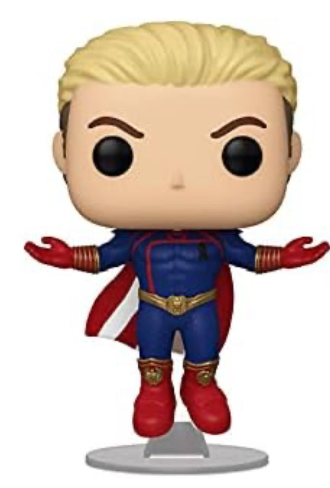 The Boys Homelander #978 Funko