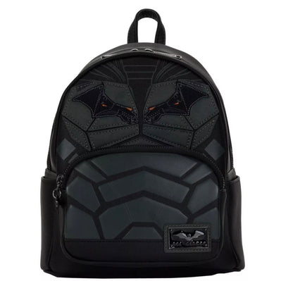 Loungefly DC The Batman Cosplay Mini Backpack