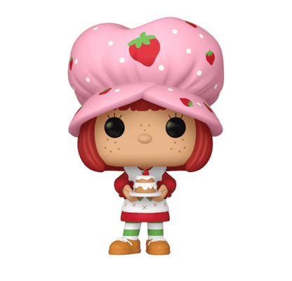 Funko POP! Strawberry Shortcake Strawberry Shortcake Vinyl Figure