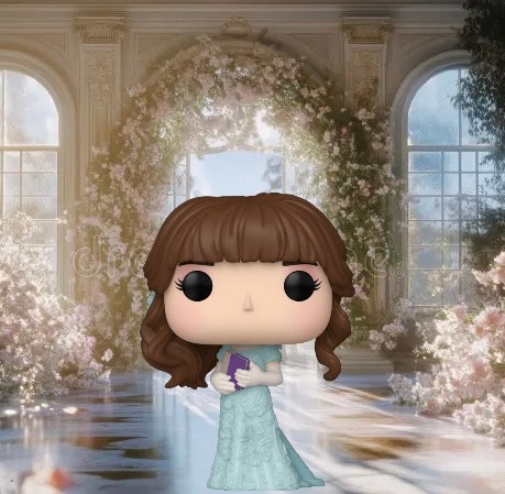 Eloise Funko Pop Bridgerton ￼￼