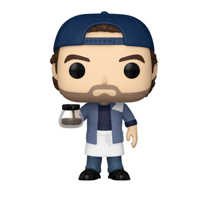 IN STOCK Gilmore Girls Luke Danes & Rory Gilmore 25th Anniversary Vinyl Set