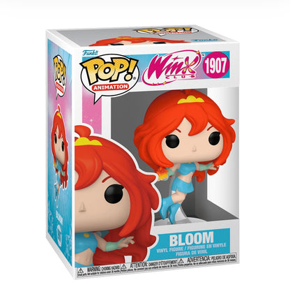 Bloom Funko #1907 Winx Club