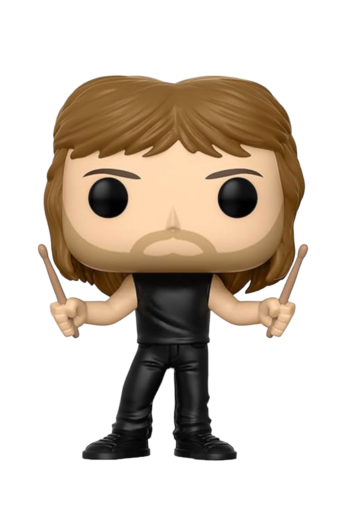 Metallica Lars Ulrich Funko Pop!