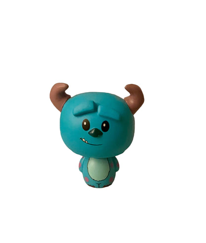 Disney Monsters Inc Sulley Pint Size Heroes Vinyl Figure  S2