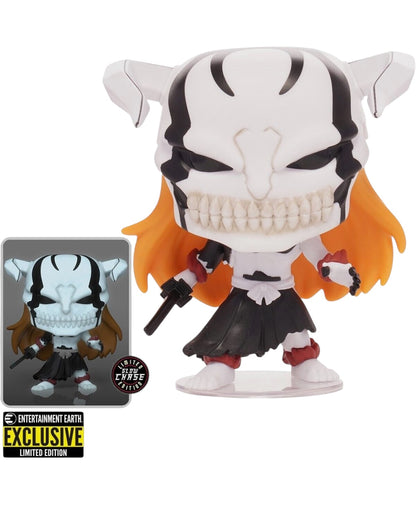 Funko Pop! Bleach: Ichigo #1104 Chase EE Exclusive