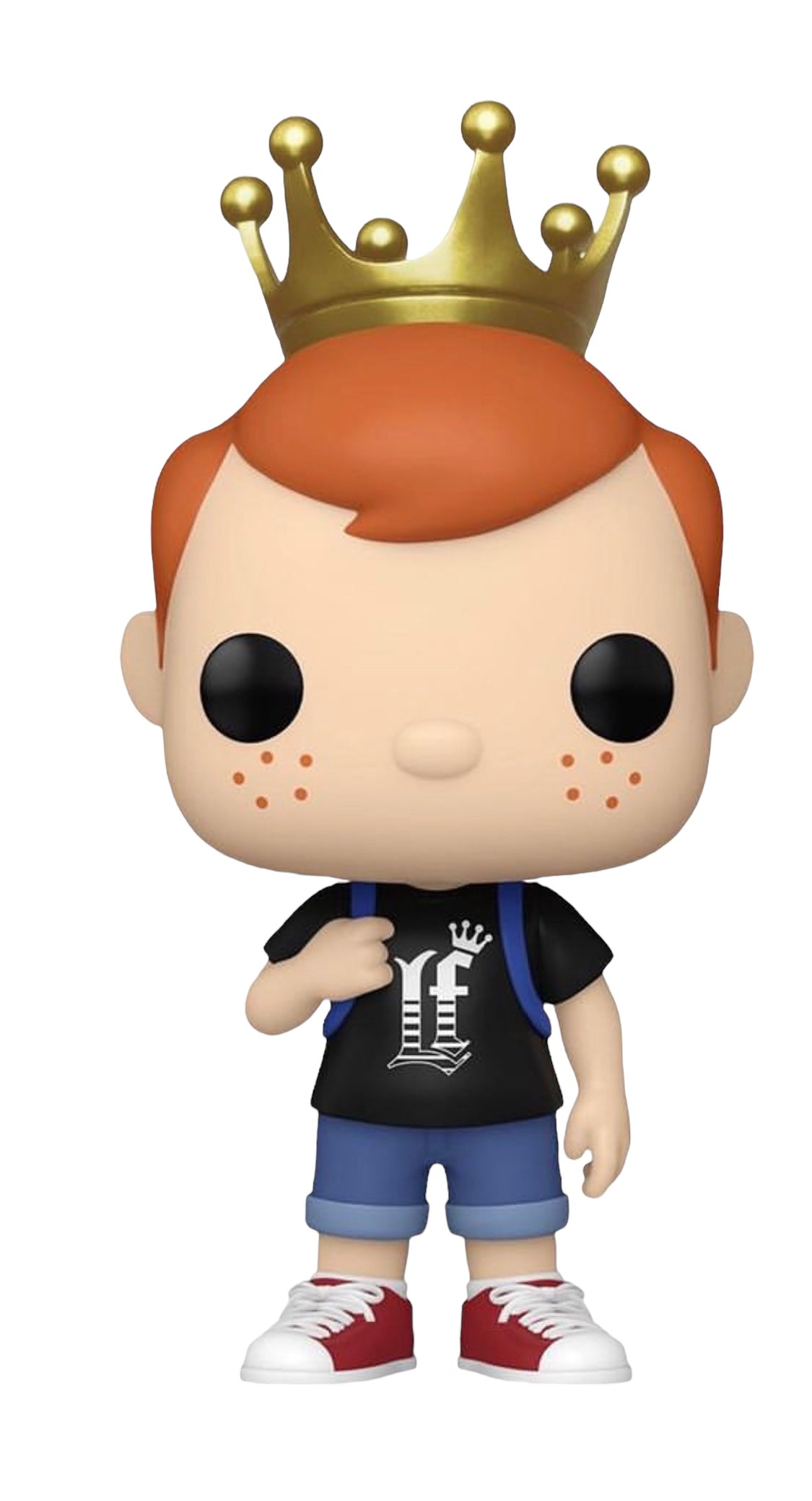 Loungefly Freddy Funko Hollywood Exclusive Funko Pop!