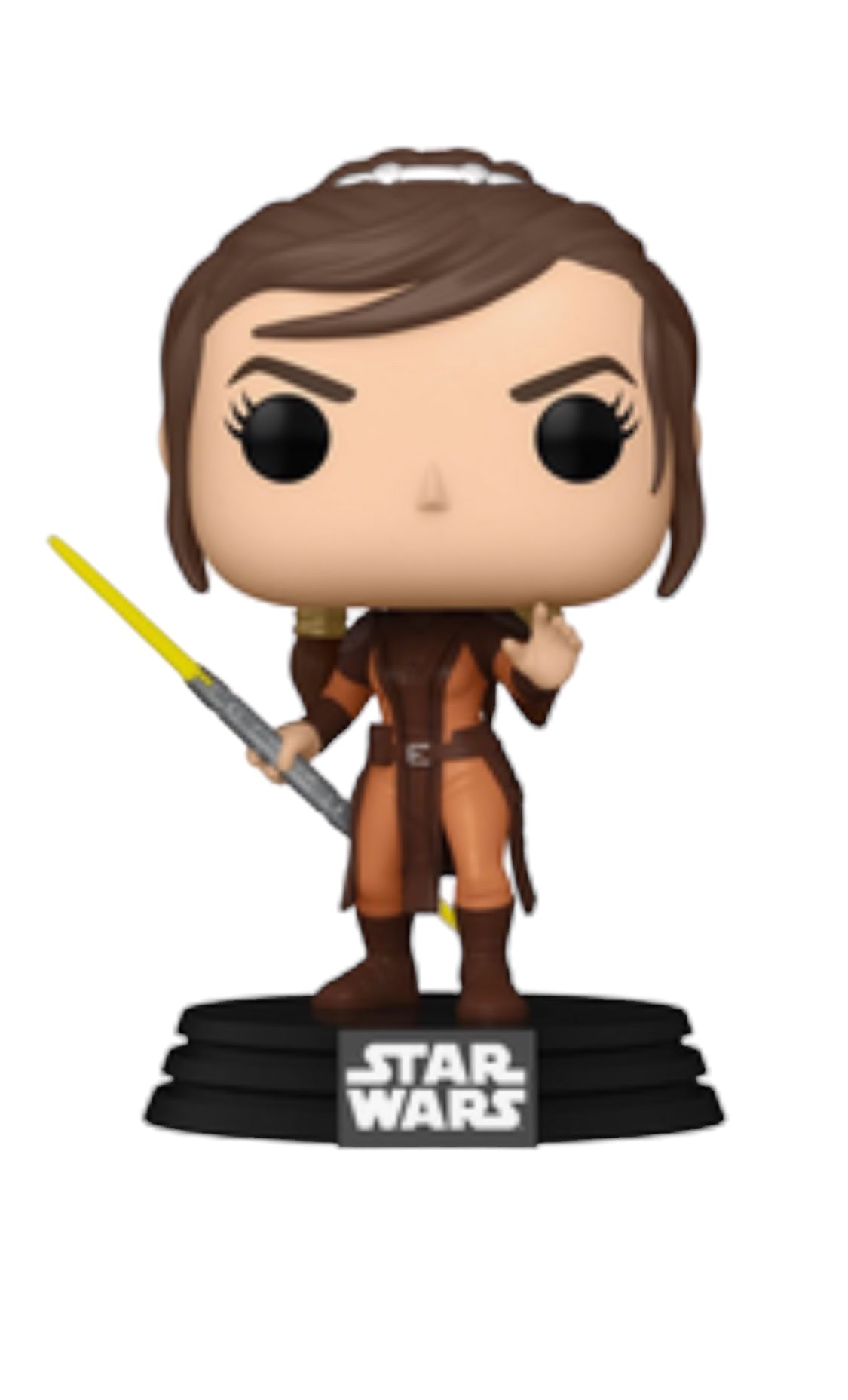 Star Wars Bastila Shan #429 Exclusive Funko Pop!
