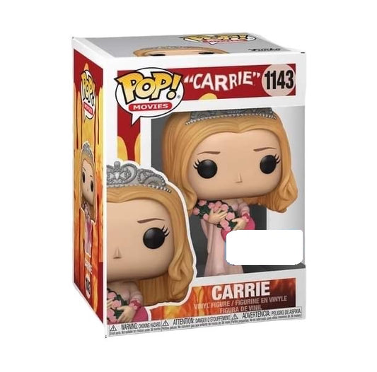 Stephen Kings Carrie - Carrie - Exclusive Vinyl Figure