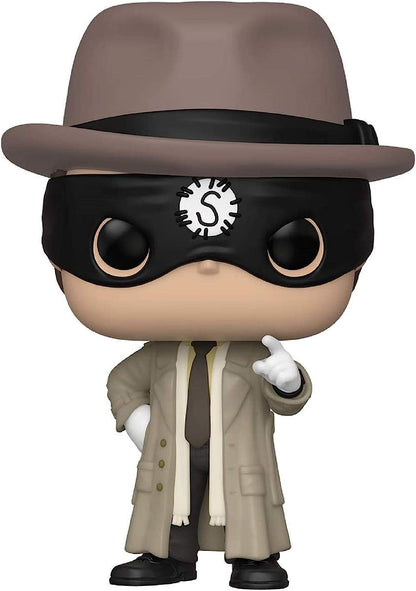 The Office Dwight Schrute The Strangler Funko Pop!