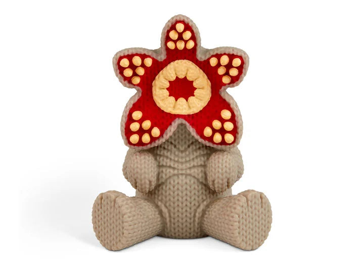 Stranger Things Handmade by Robots Demogorgon Figure