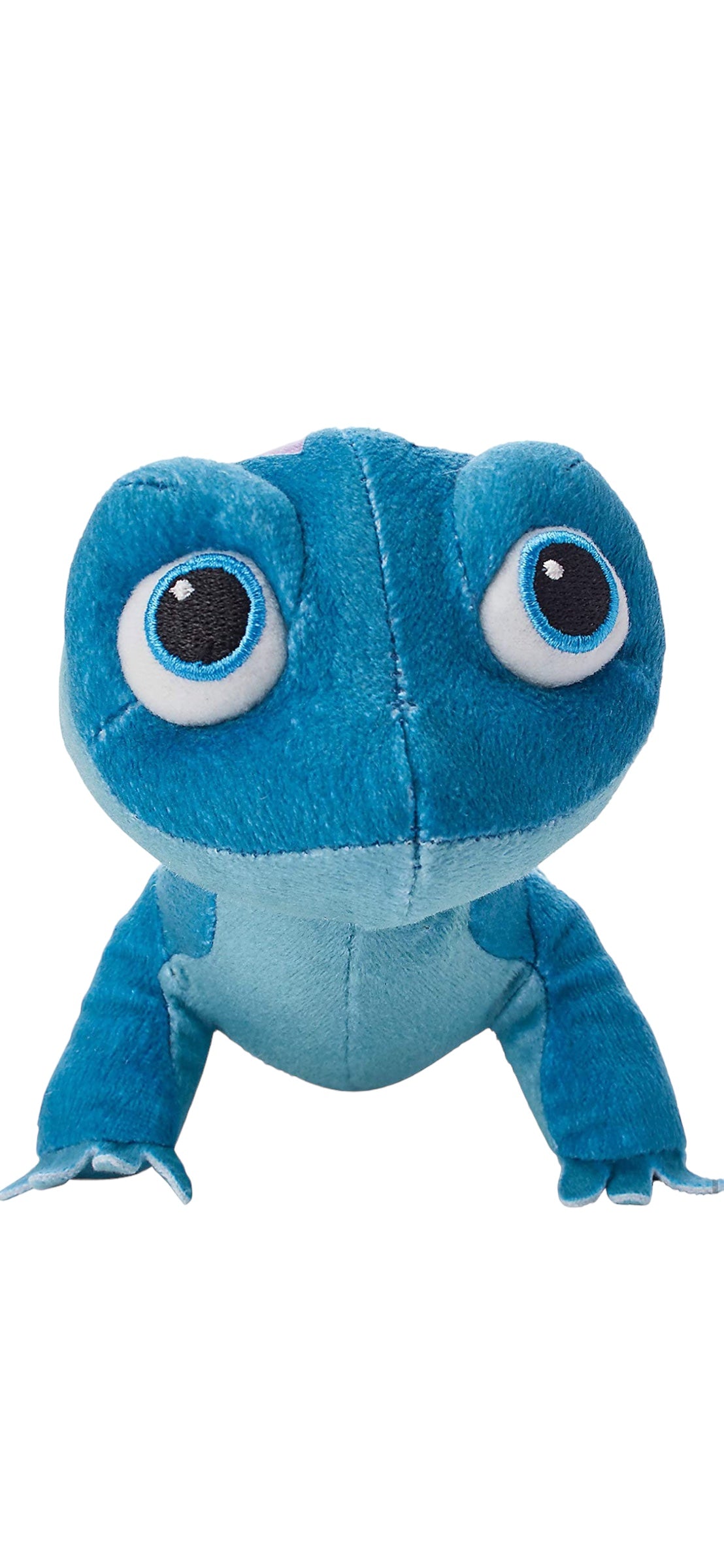 Disney Frozen II Plush Salamander Bruni