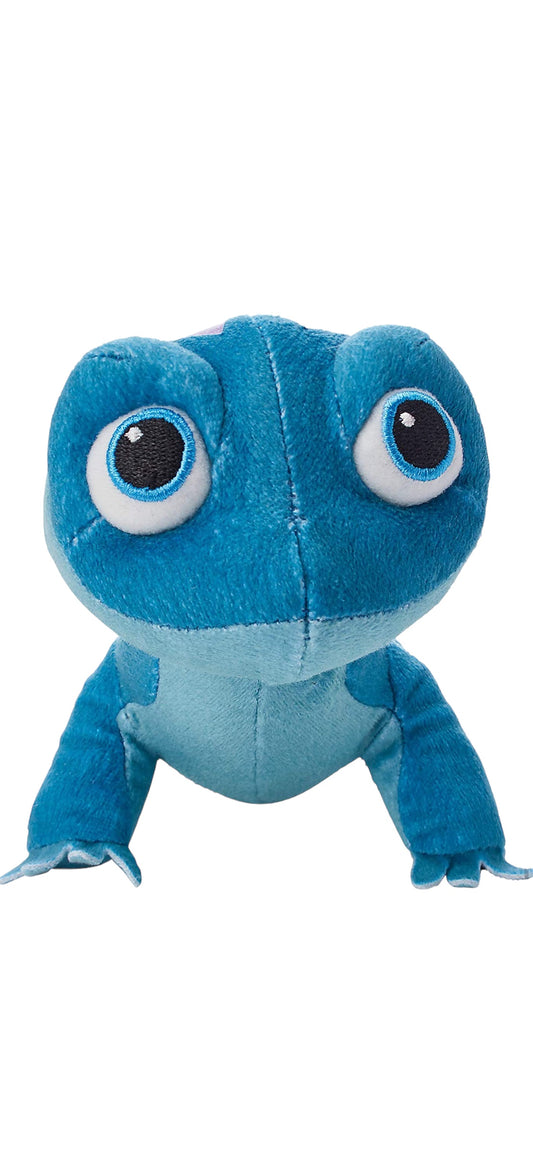 Disney Frozen II Plush Salamander Bruni