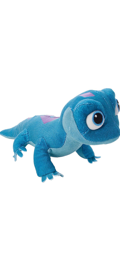 Disney Frozen II Plush Salamander Bruni