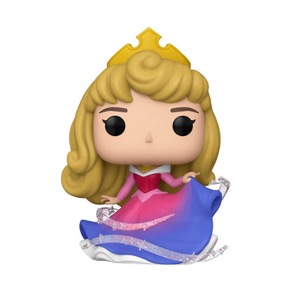 Funko Pop! Princess Disney 100 Aurora Vinyl Figure
