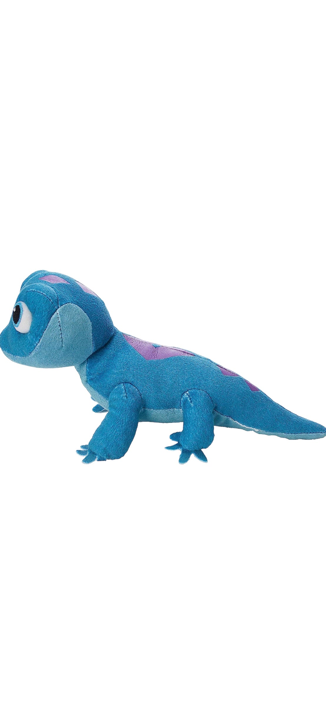 Disney Frozen II Plush Salamander Bruni