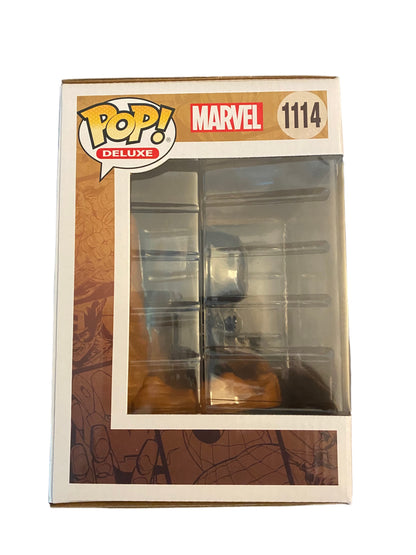 Black Panther Funko Hollywood Exclusive Funko Pop