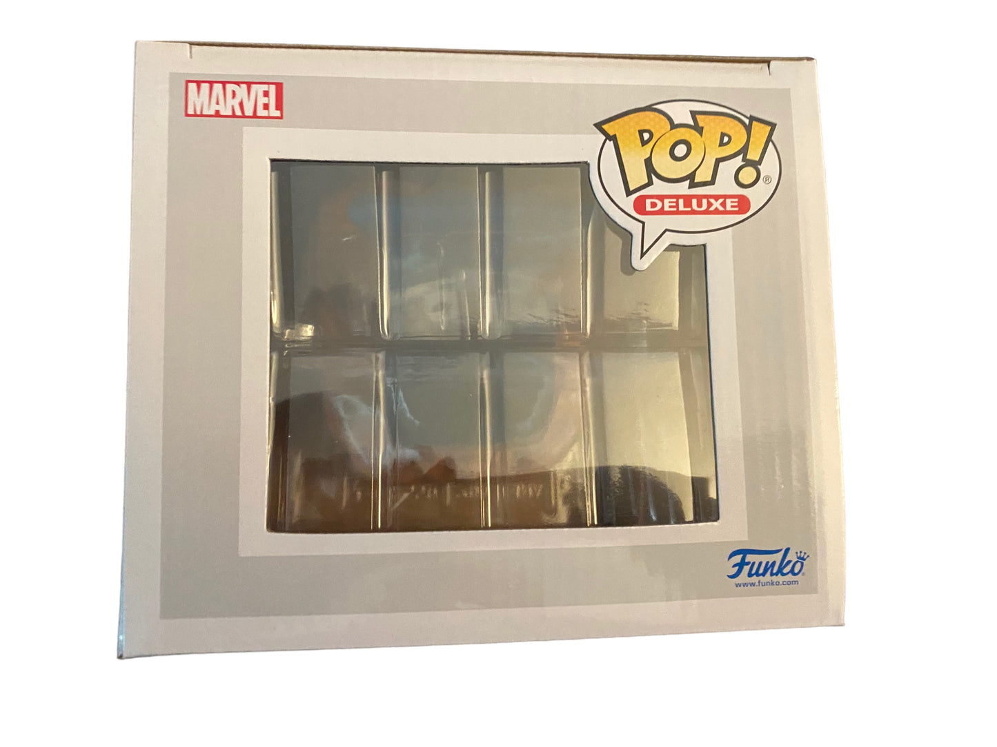 Black Panther Funko Hollywood Exclusive Funko Pop