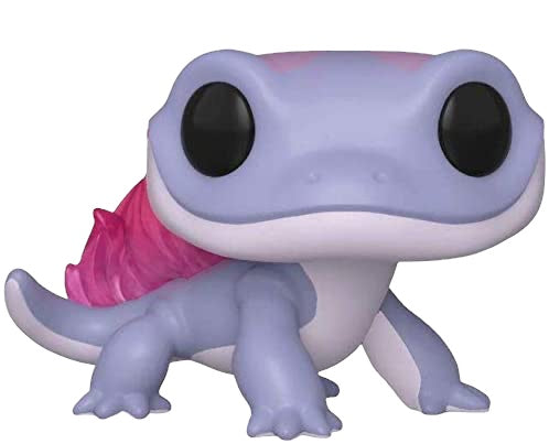 Disney Frozen II Bruni Salamander Funko Pop!