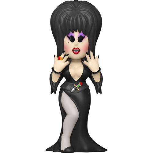 Funko Vinyl Soda Elvira Exclusive Figure 1:6