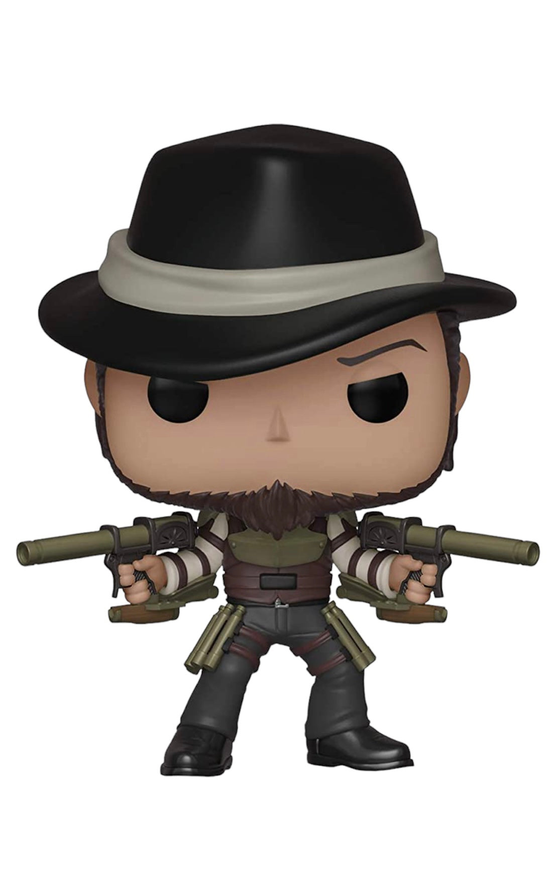 Attack on Titan - Kenny Funko Pop!
