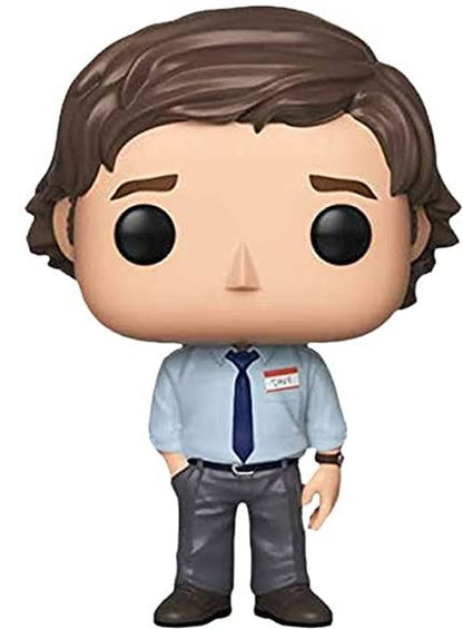 The Office Jim Halpert #870 Funko Pop!