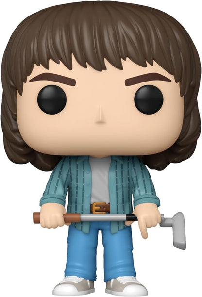 Funko Pop! Television Stranger Things Jonathan Vinyl Figure