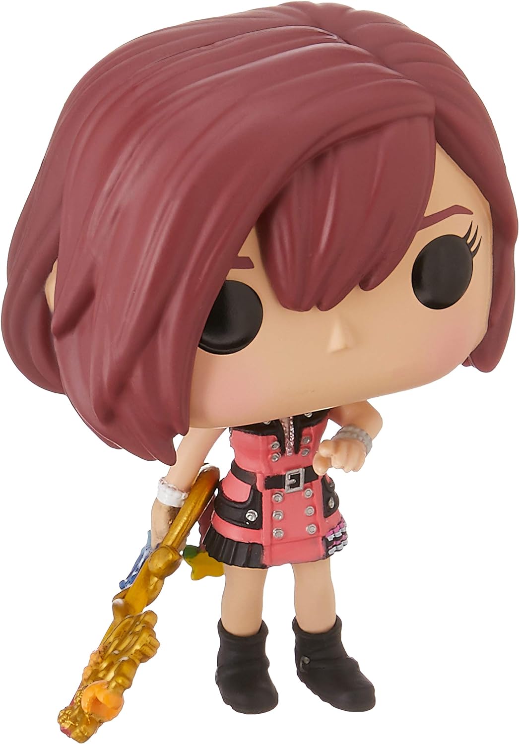Disney: Kingdom Hearts 3 S2 - Kairi w/ Keyblade Specialty Series Funko Pop!