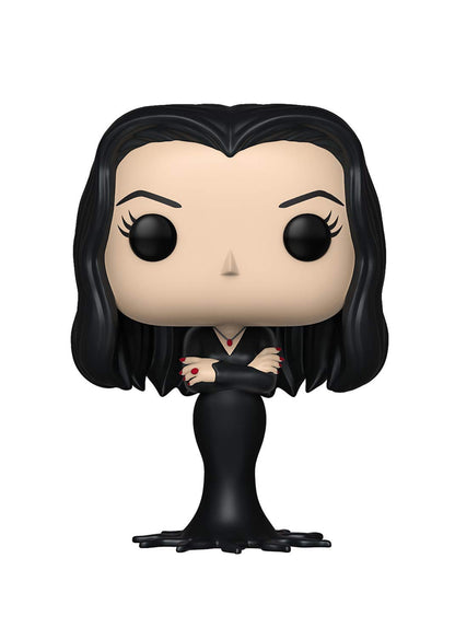 The Addams Family Morticia Funko Pop!
