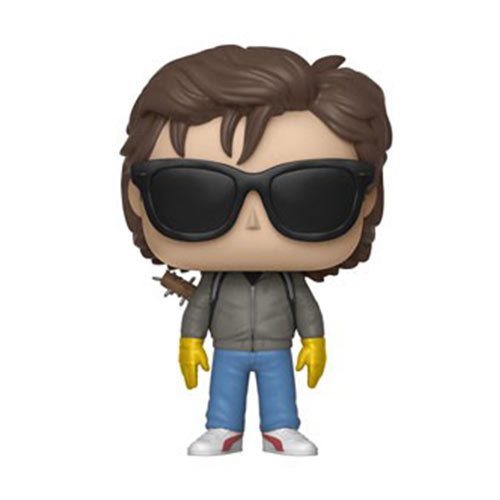 Strangers Things Steve with Sunglasses Funko Pop!