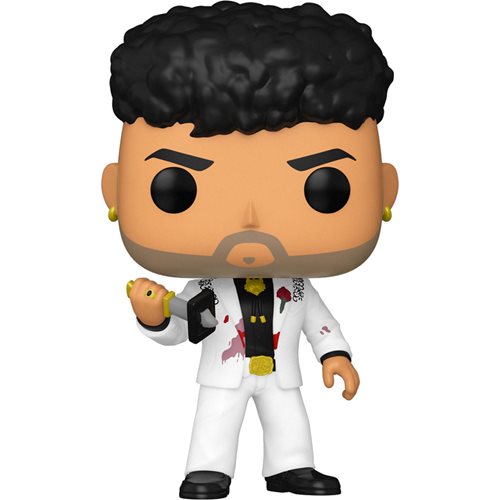 PRE-ORDER Bullet Train The Wolf Pop! Vinyl Figure