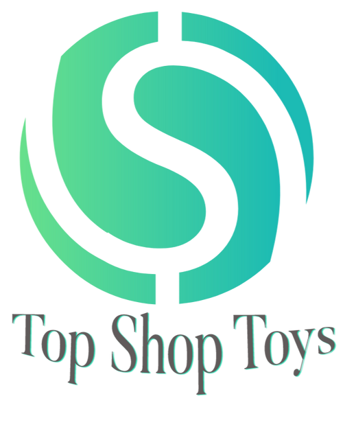 Topshoptoys logo