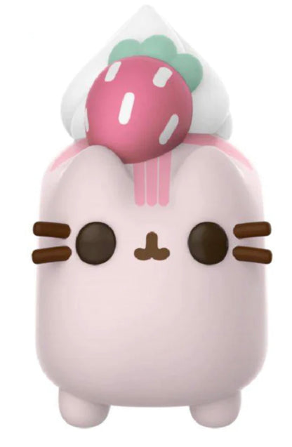 Pusheen Swiss Roll Vinyl Figure Exclusive