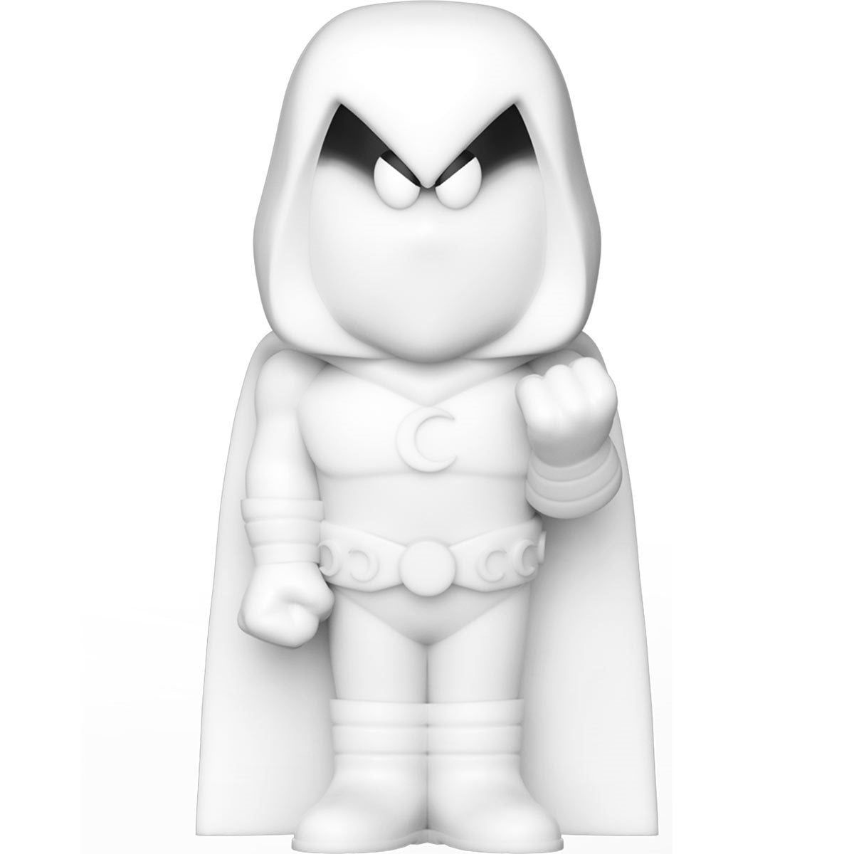 Funko Vinyl Soda Marvel Moon Knight - Previews Exclusive