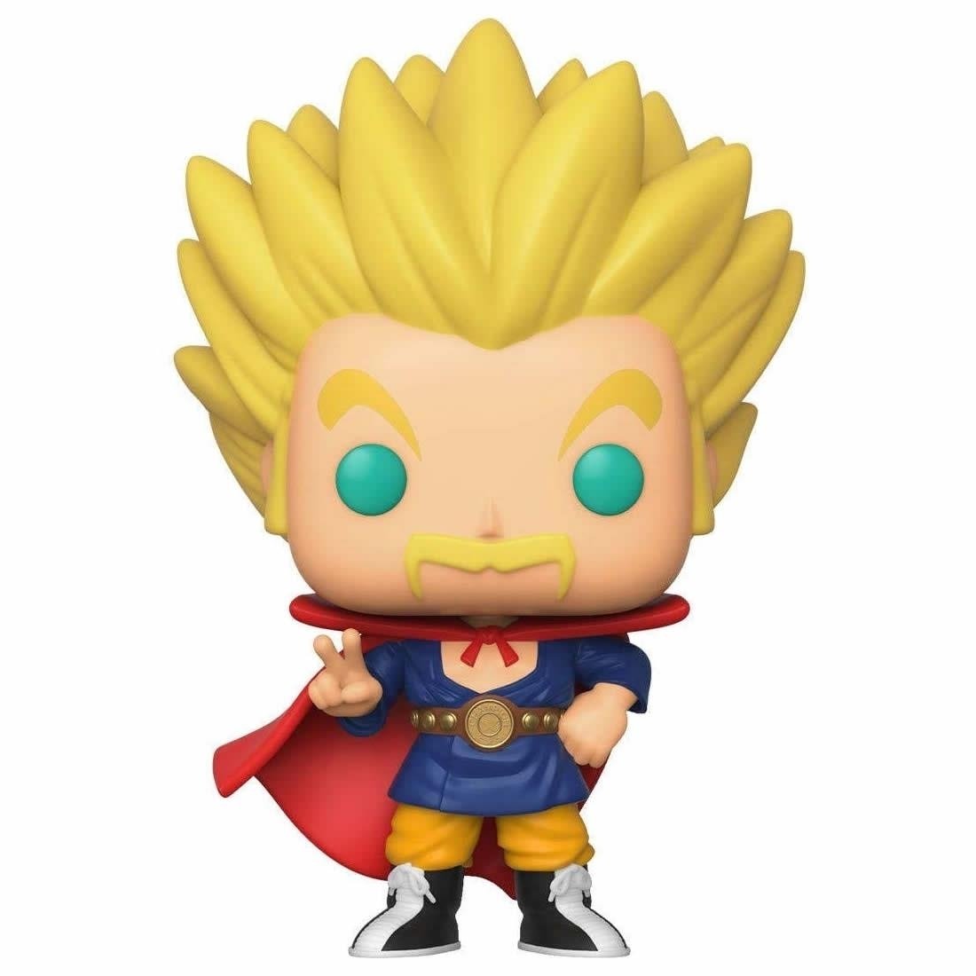 Super Hercule Specialty Series Glow in Dark Vinyl Figure